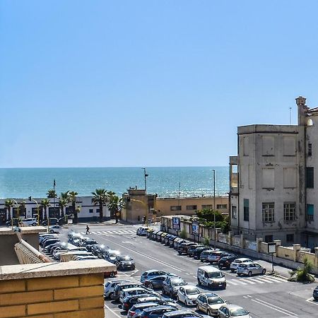 Mau Beach House Lido di Ostia Zewnętrze zdjęcie