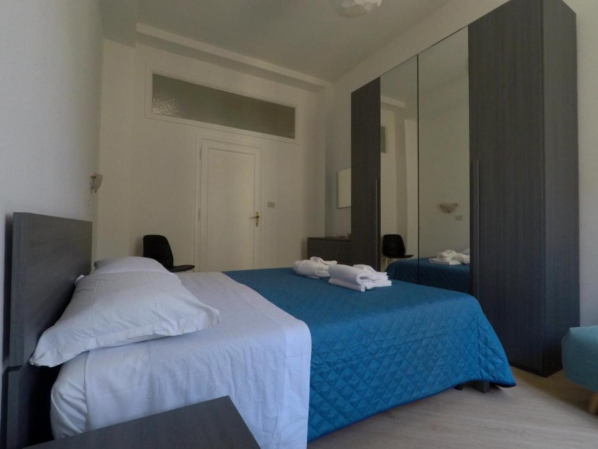 Mau Beach House Lido di Ostia Zewnętrze zdjęcie