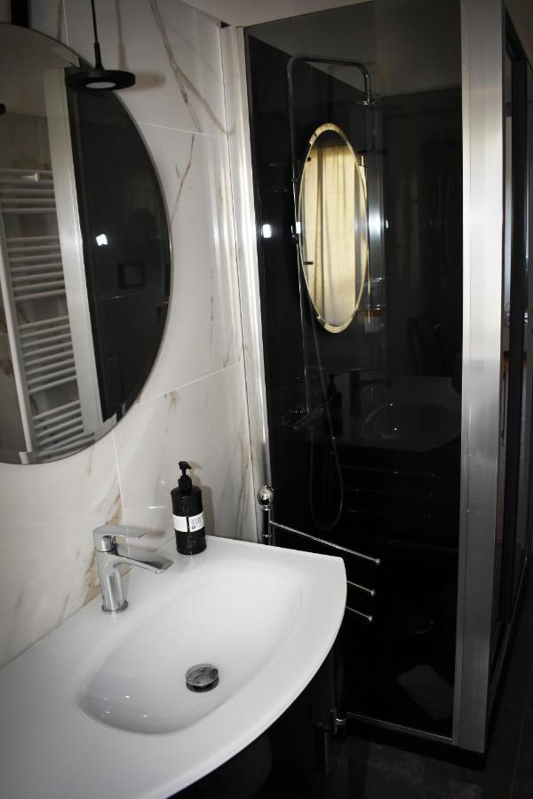 Mau Beach House Lido di Ostia Zewnętrze zdjęcie