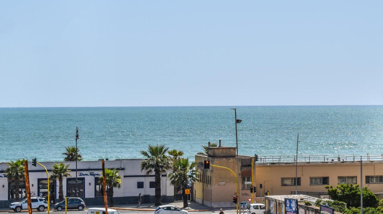 Mau Beach House Lido di Ostia Zewnętrze zdjęcie