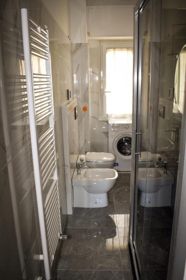 Mau Beach House Lido di Ostia Zewnętrze zdjęcie
