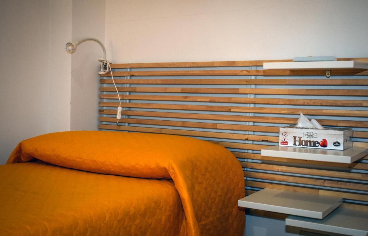 Mau Beach House Lido di Ostia Zewnętrze zdjęcie