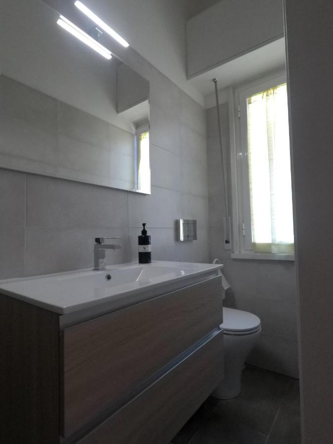 Mau Beach House Lido di Ostia Zewnętrze zdjęcie